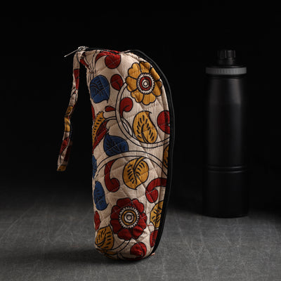 Handmade Cotton 1L Water Bottle Cover 03