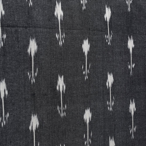 pochampally ikat fabric