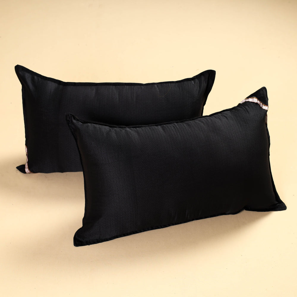 khun pillow cover set