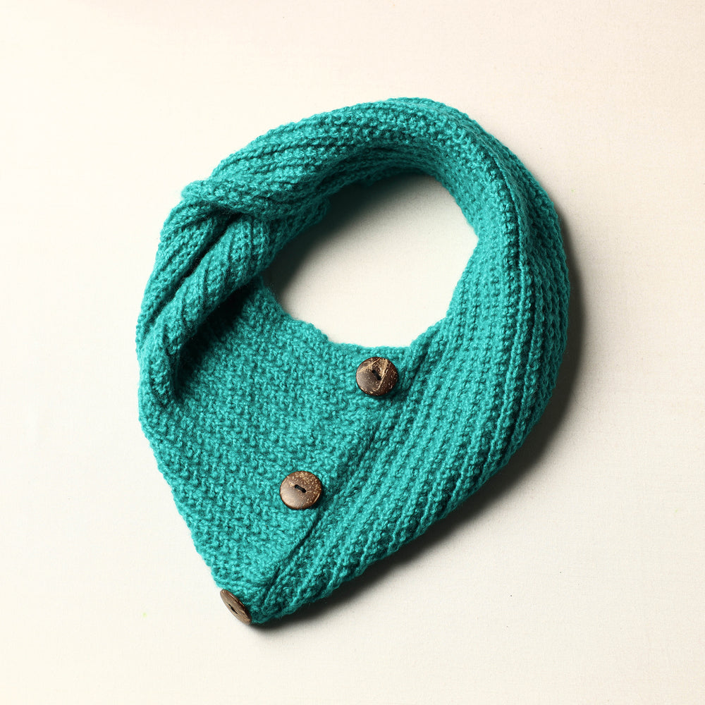 Woolen Cowl