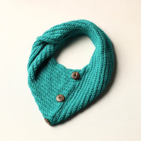 Woolen Cowl