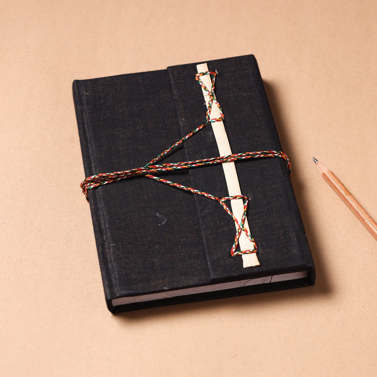 Handmade Paper Notebook 