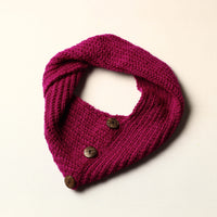 woolen cowl 