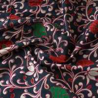 kalamkari print fabric