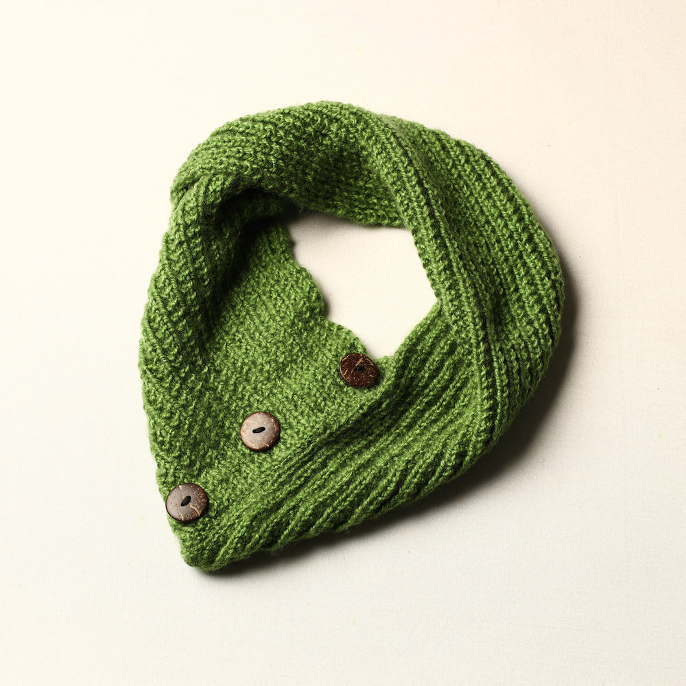 Woolen Cowl