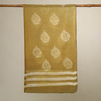 batik stole