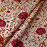 kalamkari print fabric