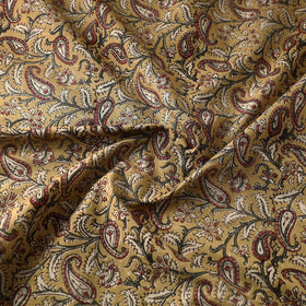 kalamkari print fabric 