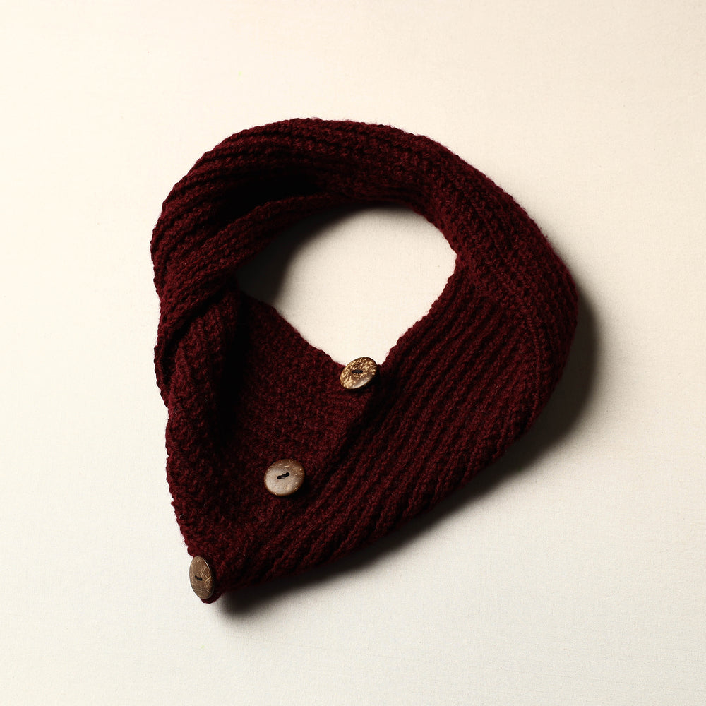 Woolen Cowl