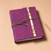 Handmade Paper Notebook