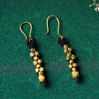 dokra earrings