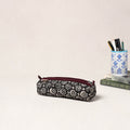 Handcrafted Quilted Pencil Pouch 45
