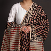 bagru dupatta