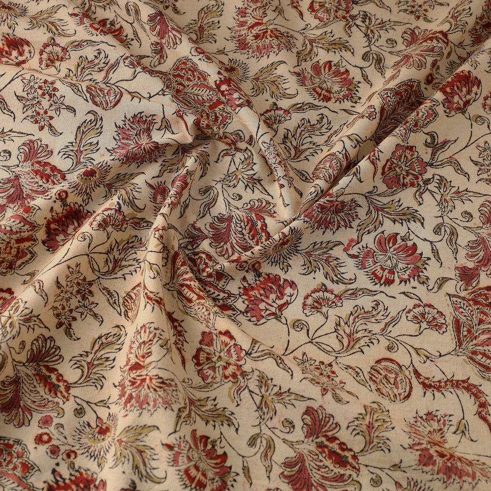 Kalamkari Fabric