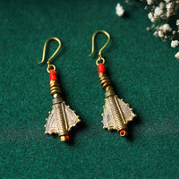 dokra earrings