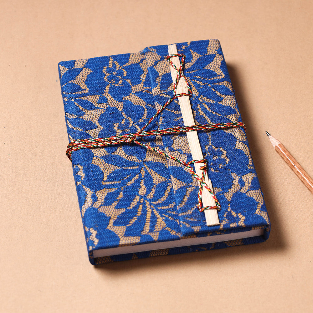 Handmade Paper Notebook