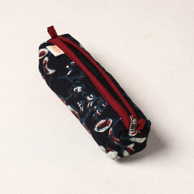Handcrafted Quilted Pencil Pouch 48
