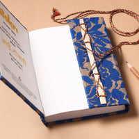 Handmade Paper Notebook