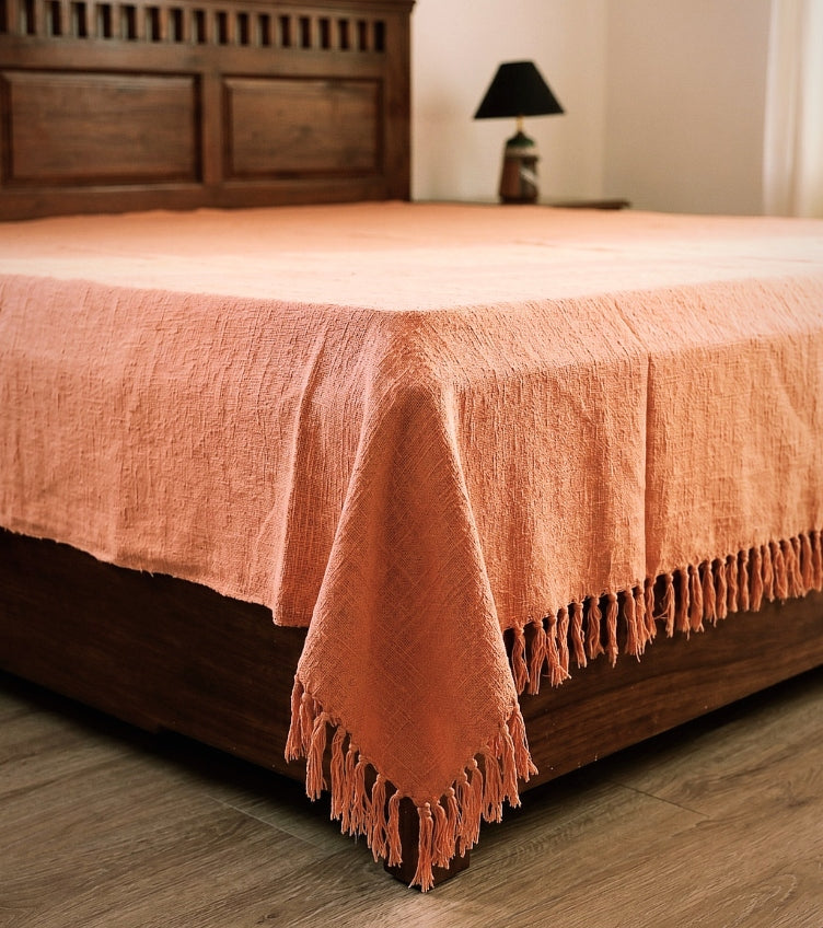 Bijnor Bed Sheets