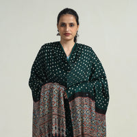 Bandhani Dupatta