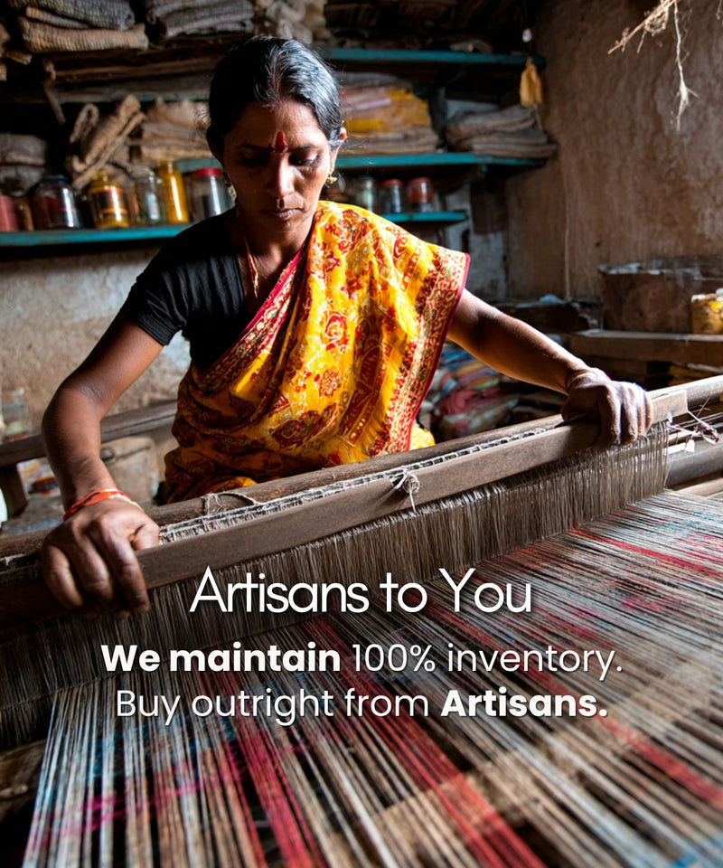 Direct from Artisans