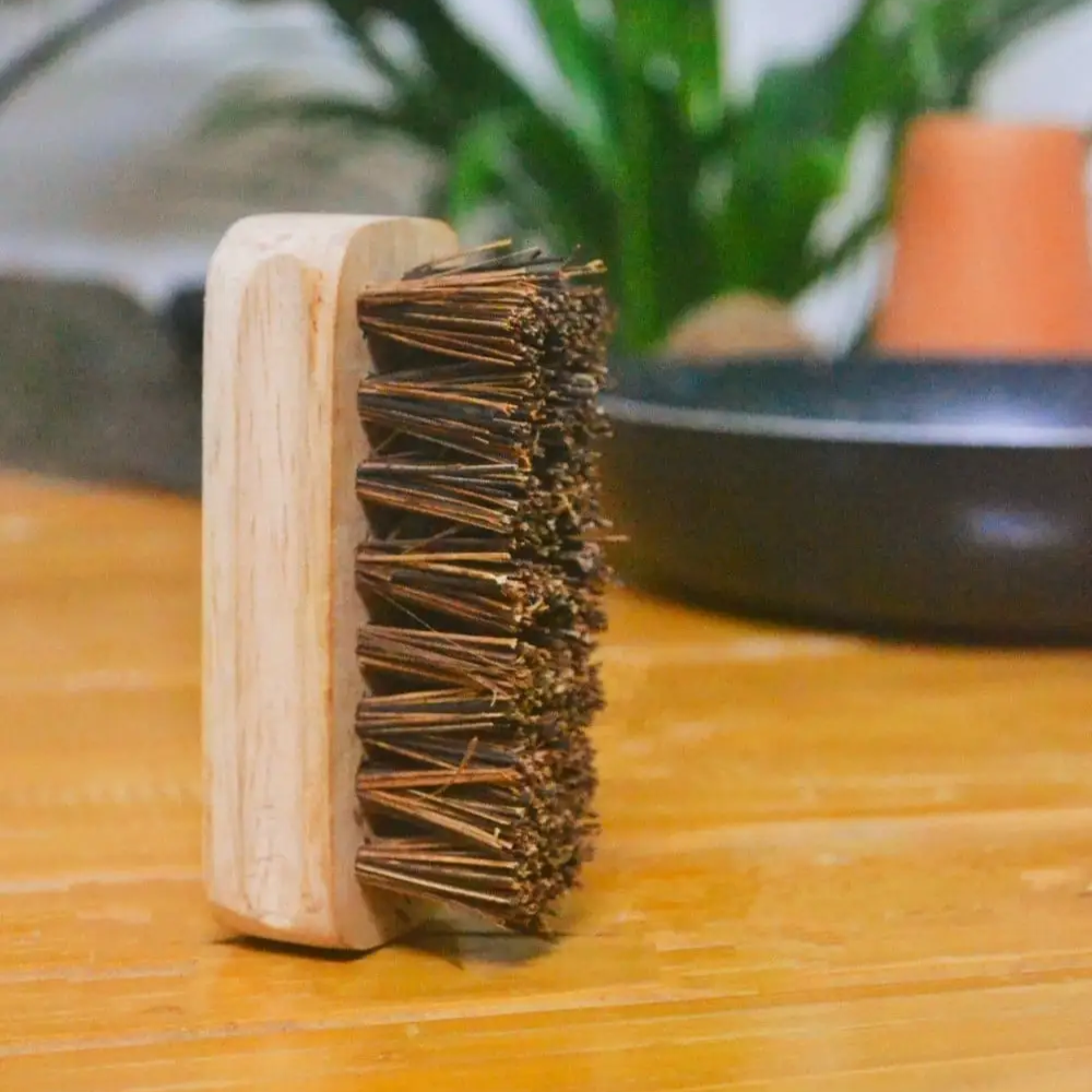 Handmade Kitchen Hard Scrub Brush