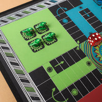 ludo board game