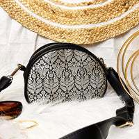 banarasi sling bag