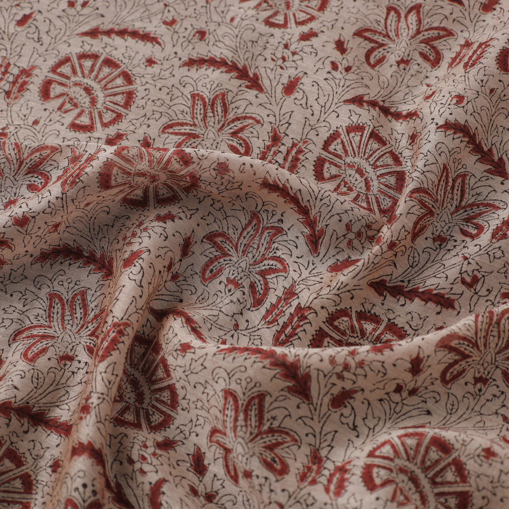 Kalamkari Fabric