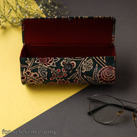 Leather Spectacle Case
