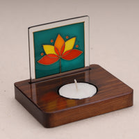 Kamal - The Madhuani T Light Holder