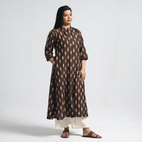 pochampally ikat kurta