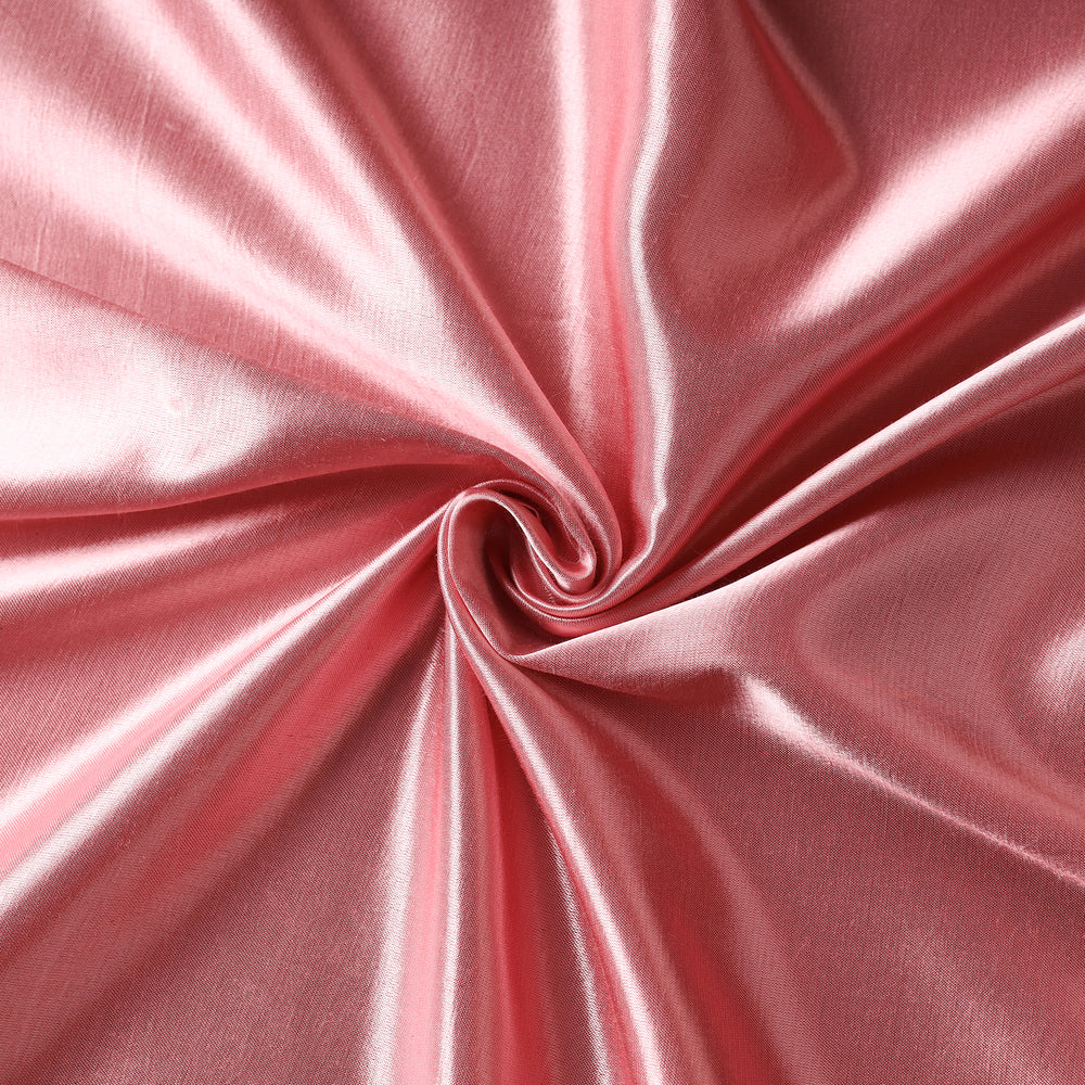 plain silk fabric