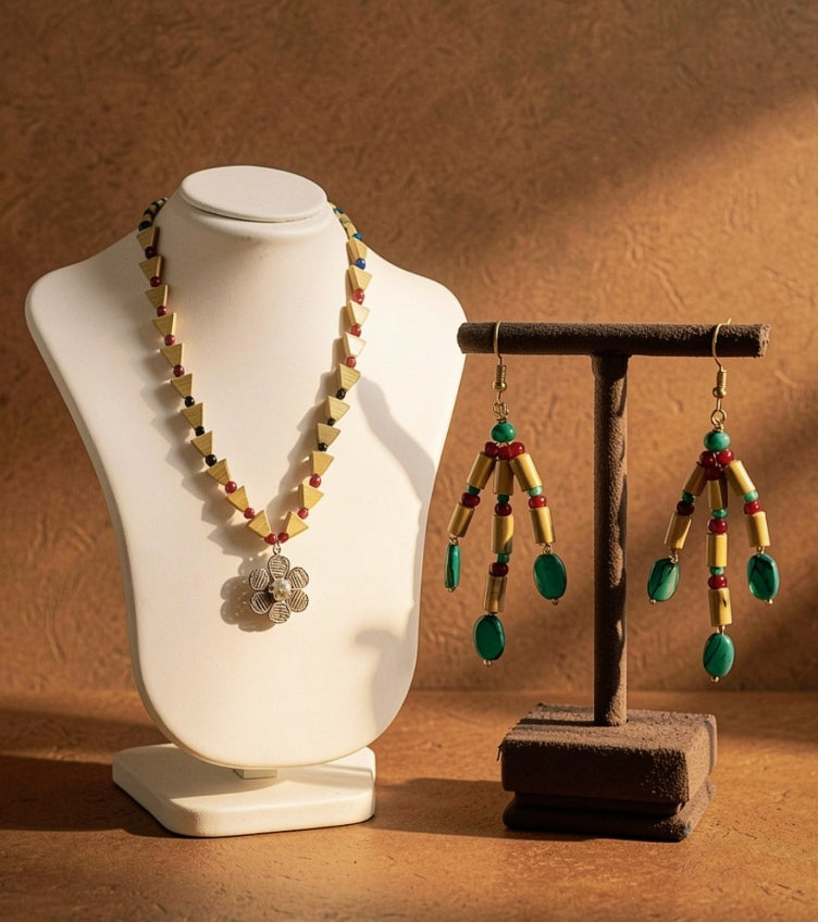 Bamboo Jewellery