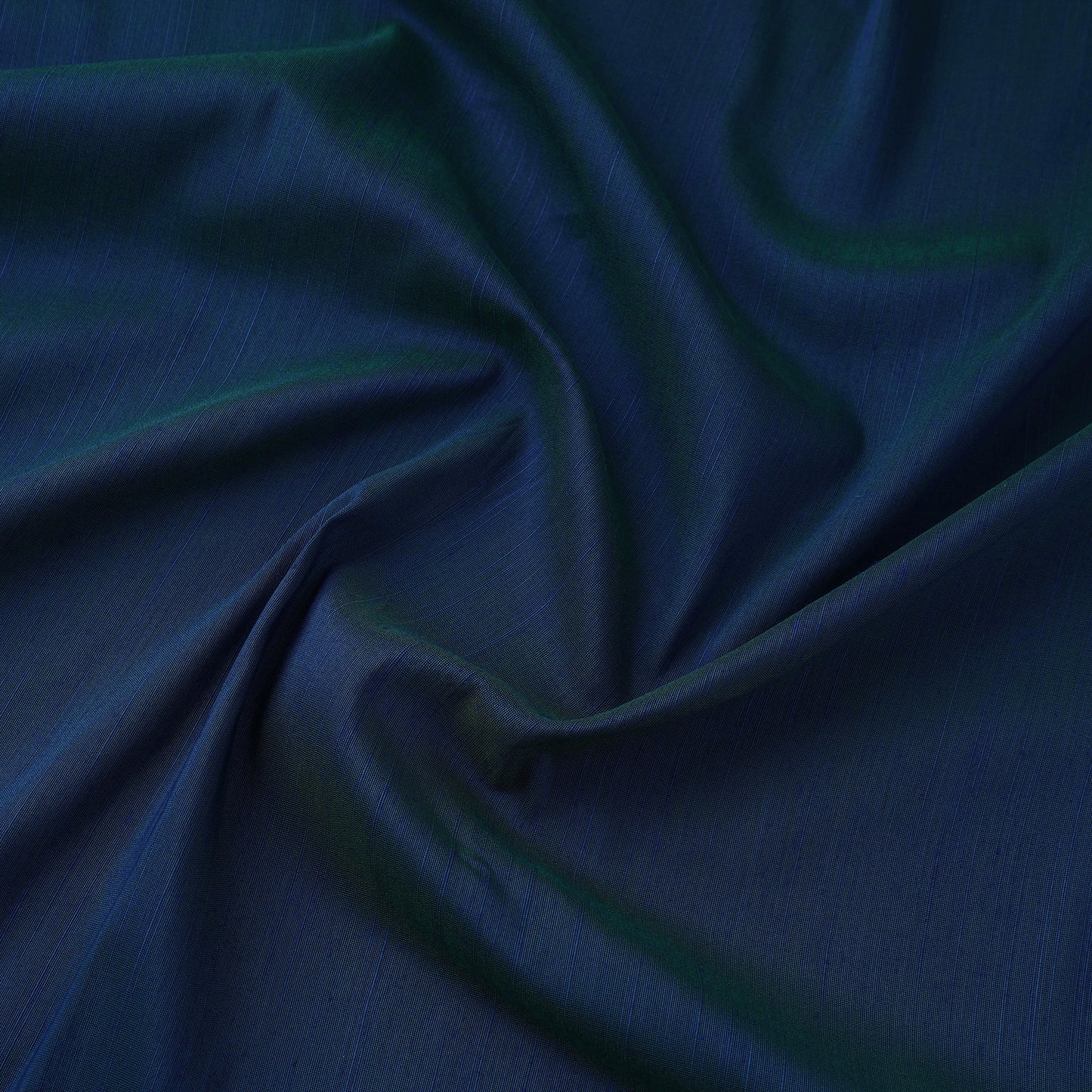 Plain Slub Silk Fabric 14