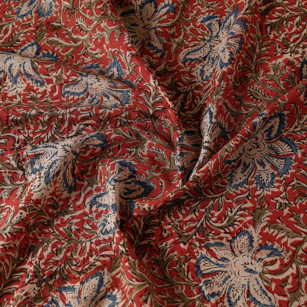 kalamkari fabric