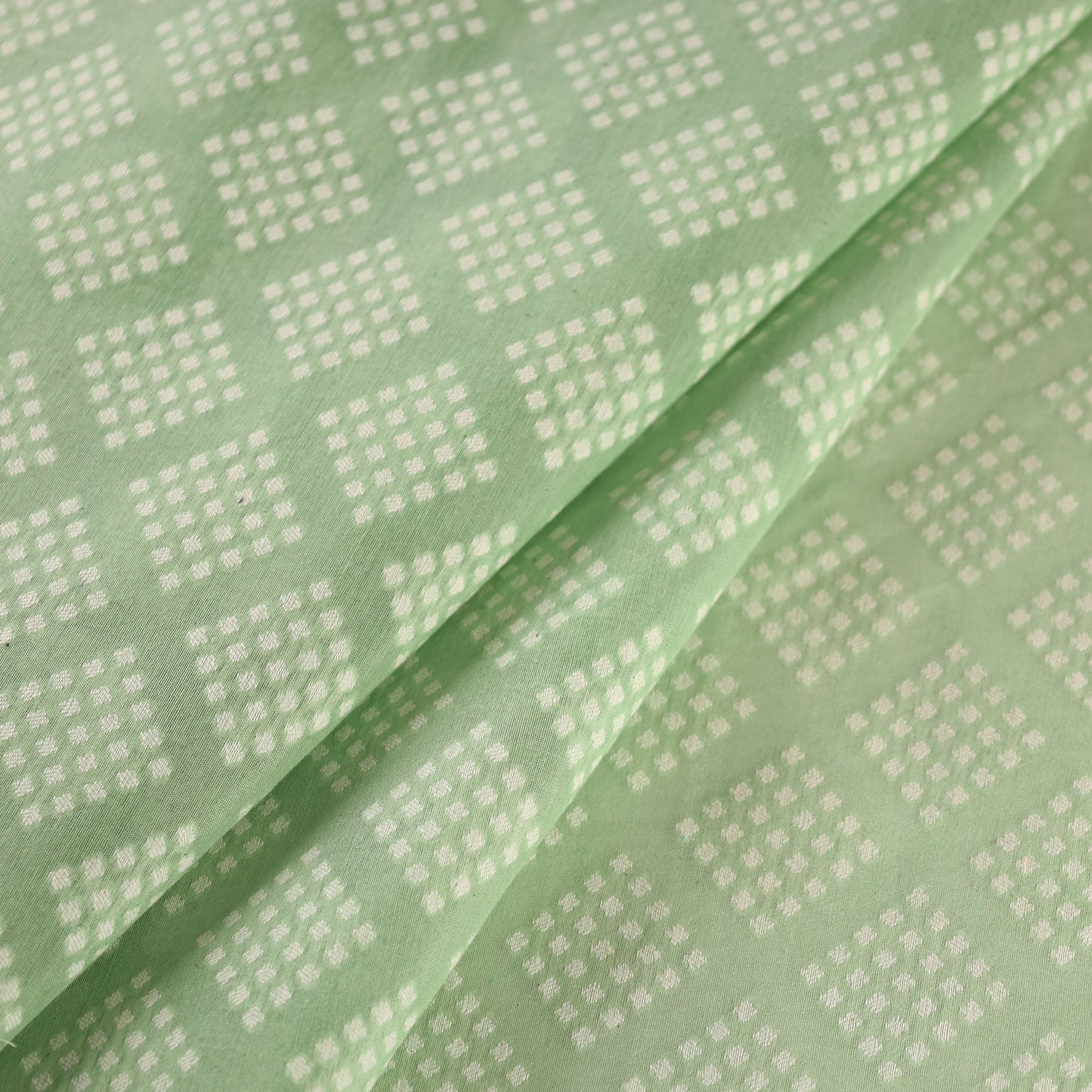 banarasi silk fabric