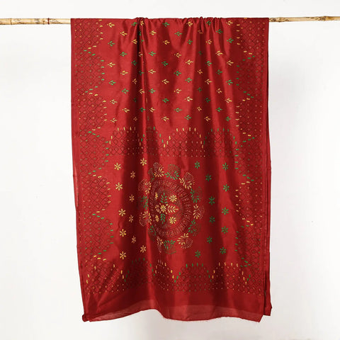 7 silk sarees under 3000 you must have in your ethnic