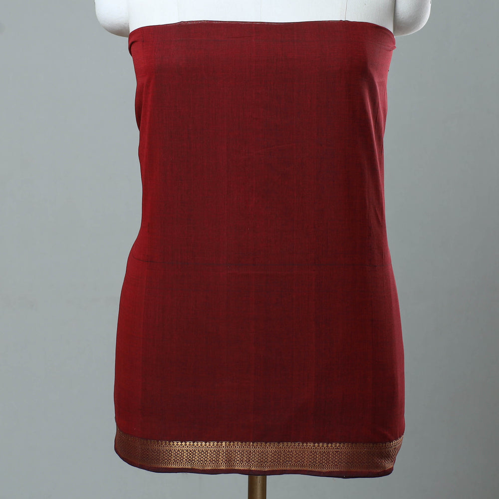 Mangalagiri Dress Material