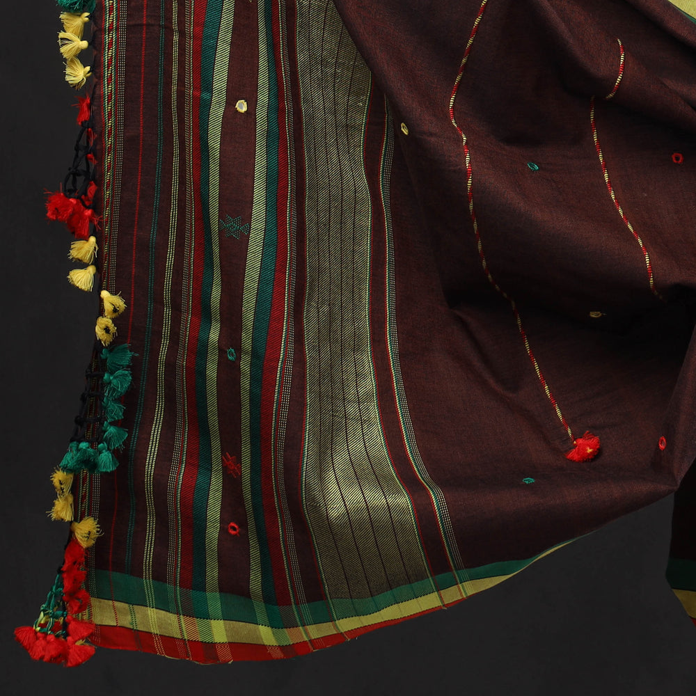 Bhujodi Suit Material Set