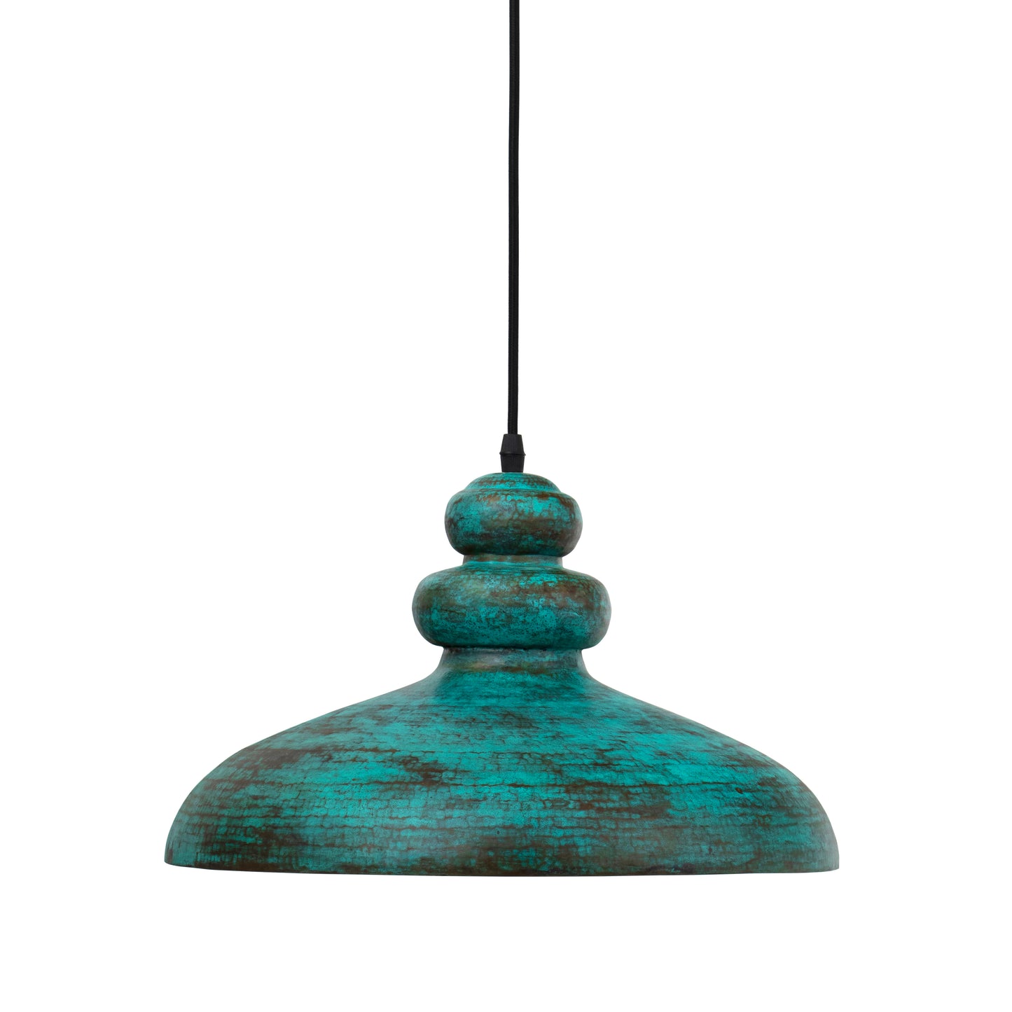 Pillar Pendant Light