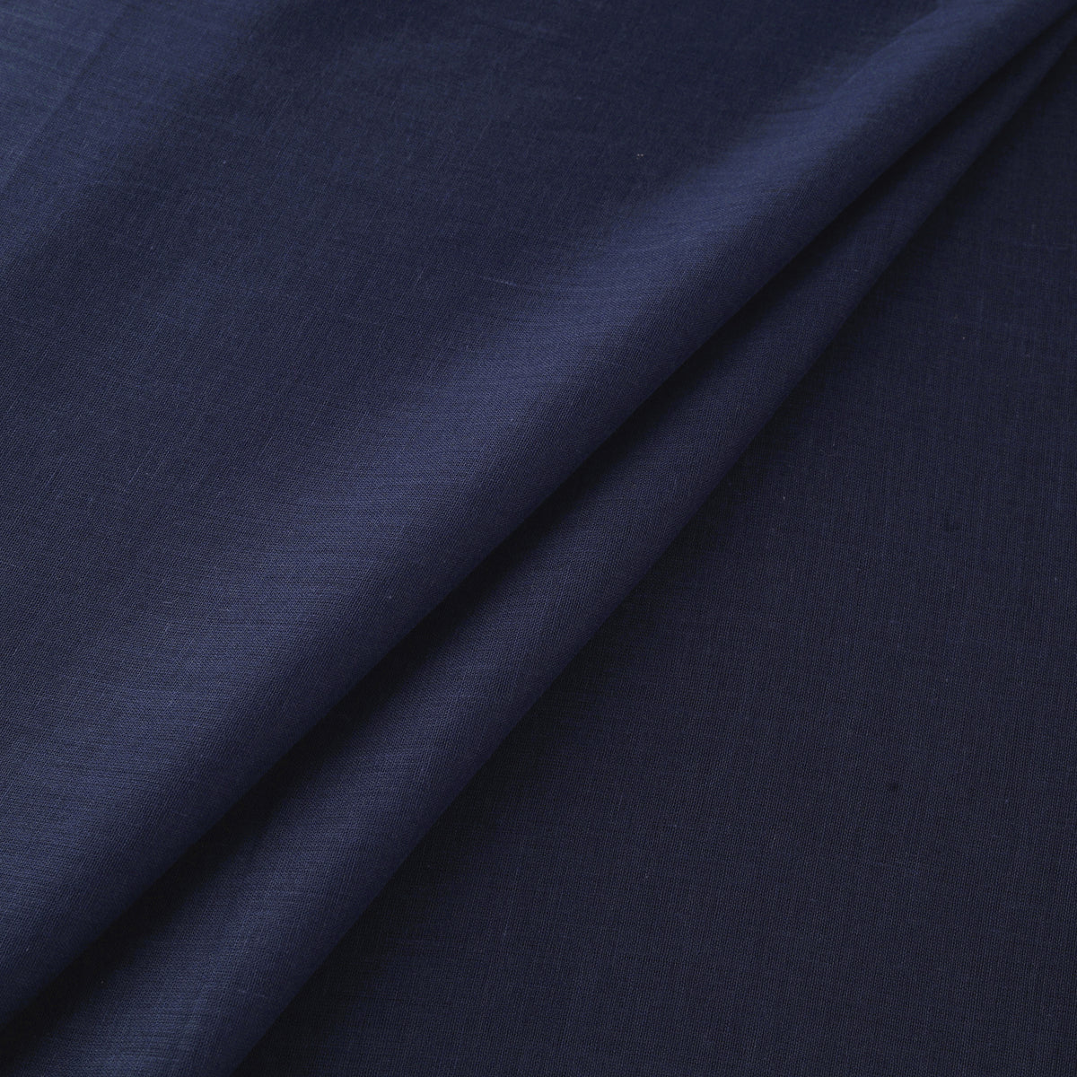 Prewashed Mul Cotton Plain Fabric 40