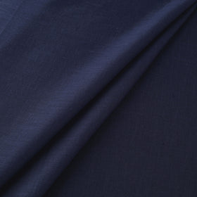 Prewashed Mul Cotton Plain Fabric 40