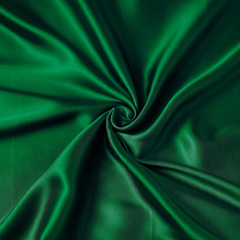 plain silk fabric 