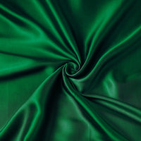 plain silk fabric 