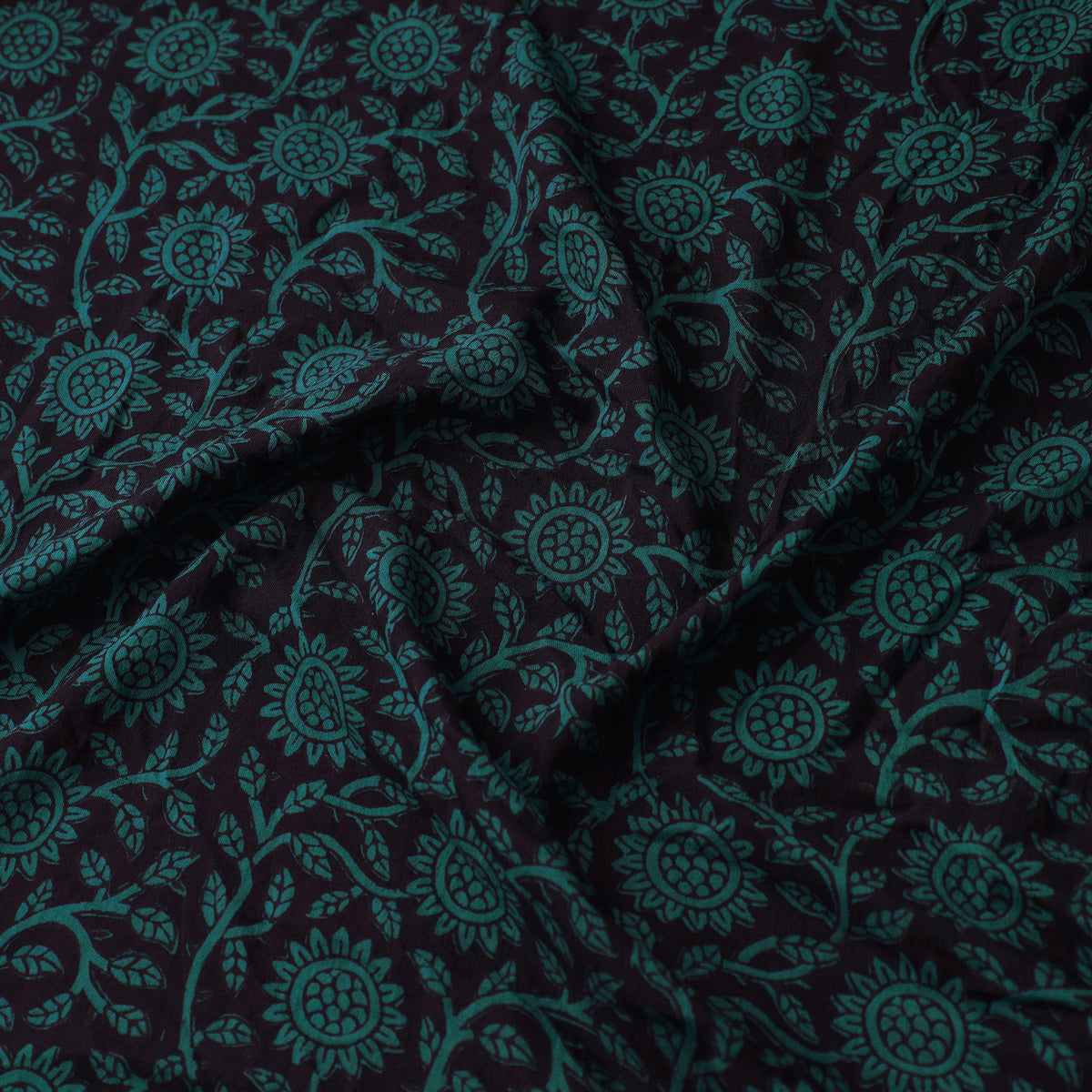 bagh print fabric