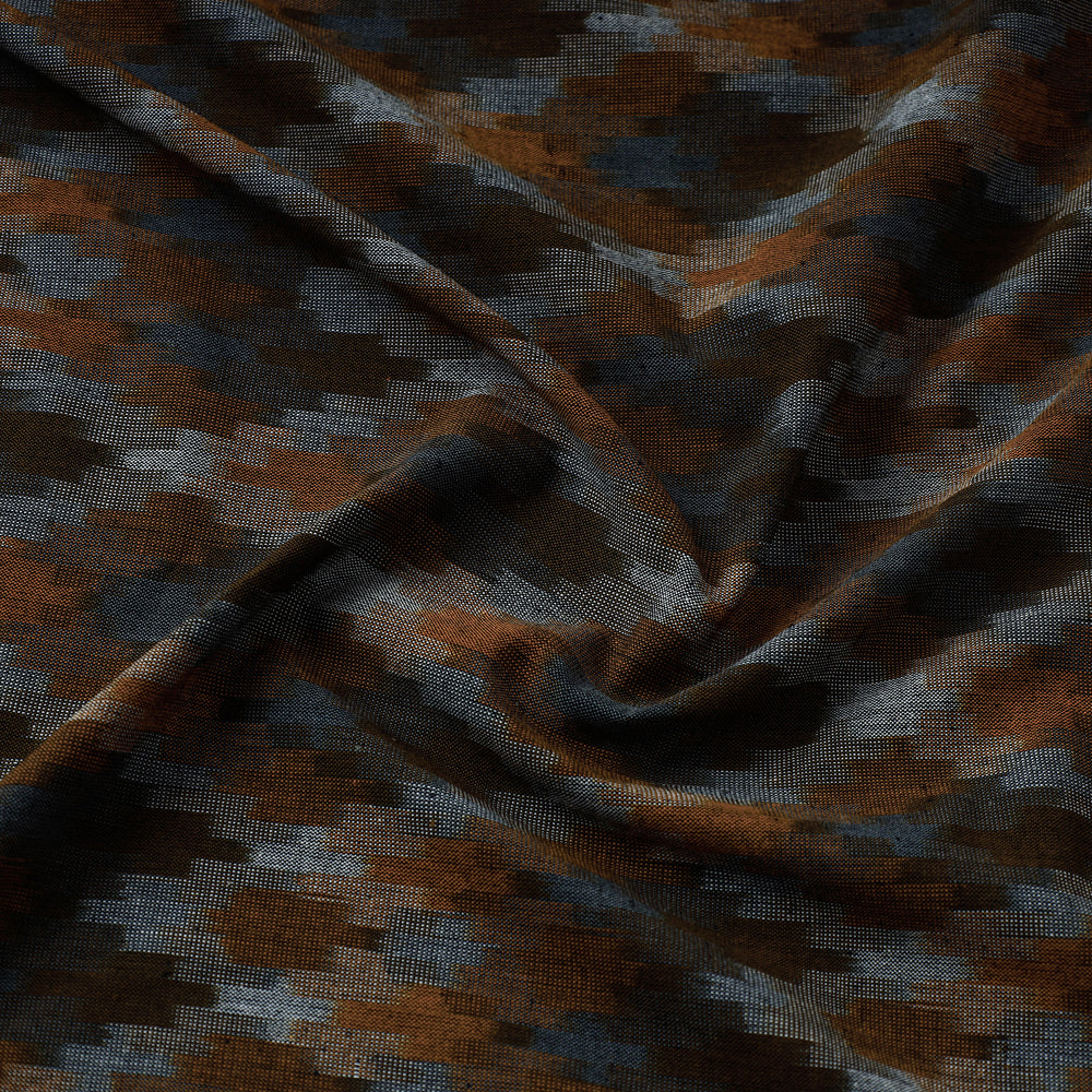 Pochampally Ikat Fabric 