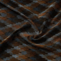 Pochampally Ikat Fabric 