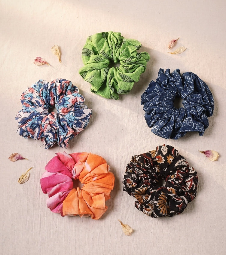 Handmade Rubber Bands