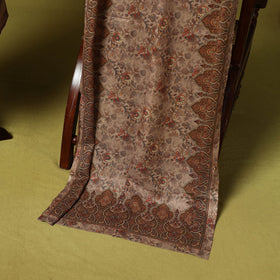 3pc digital merino wool unstitched dress material 75